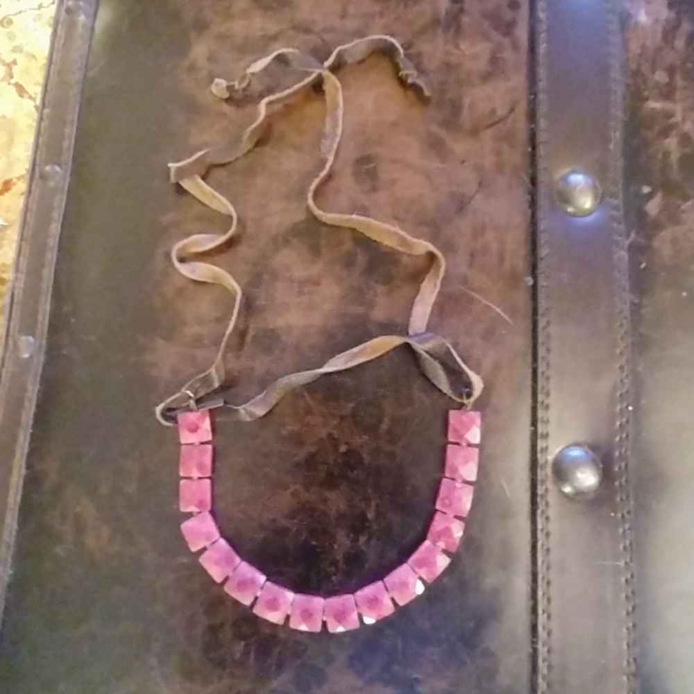 Necklace-one of a kind!